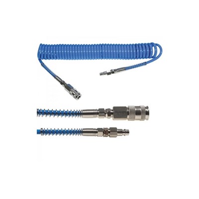 WAZ SPIRA.POLIUR.8X5/9M  KPL.