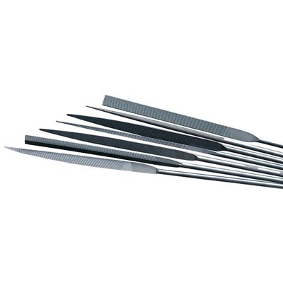 PILNIKI ZESTAW IGIELKOWE RPJ-8 160/80-2  EL-CUT