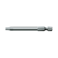 BIT 1/4”- TX15- 70MM  TORX  PLUS  IP  WERA