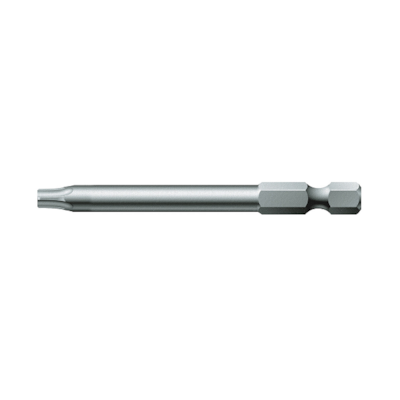 BIT 1/4”- TX15- 70MM  TORX  PLUS  IP  WERA