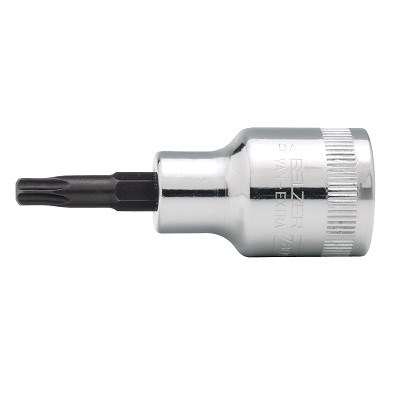 NASADKA  1/2 -TX25  TORX   BAHCO