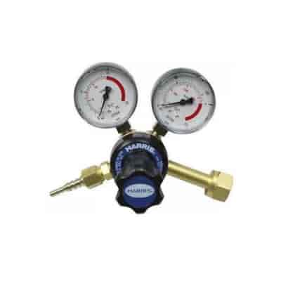 REDUKTOR PRZYBUTLOWY PROPAN 801B-4-LP