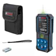 DALMIERZ LASEROWY GLM  50- 25 G