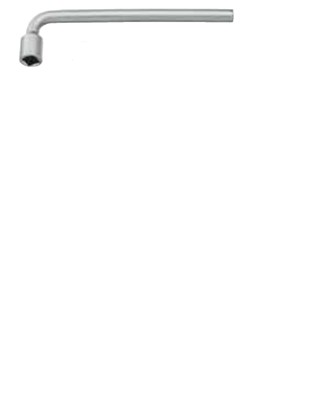 KLUCZ FAJKOWY  25-V-14-MM GED