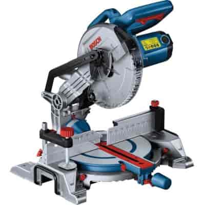 PILA UKOSNICA GCM 216 1300 W