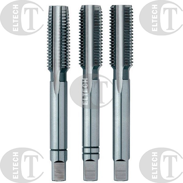 GWINTOWNIK M18 NGMM/3 DIN-352 (6H) HSS EL-CUT