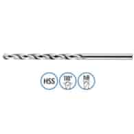 WIERTLO NWKP FI 10,00 295/430MM HSS SZL. XL-P DIN 1869 S3