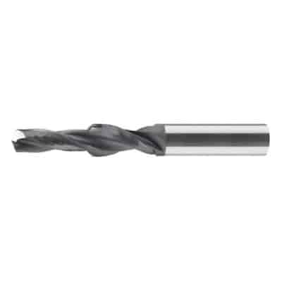 WIERTLO WEGLIK STOPNIOWE FI  8,50 25.5/102 MM HA 12 VHM BLUE CUT