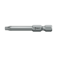 BIT 1/4'''' -  TX40-89MM TORX Z OTWOREM WERA