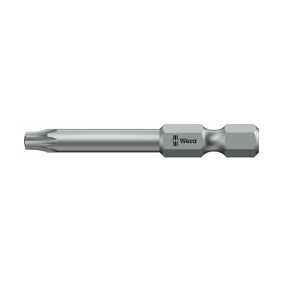BIT 1/4'''' -  TX40-89MM TORX Z OTWOREM WERA
