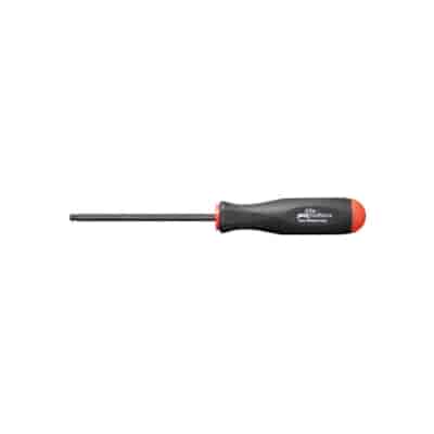 WKRETAK IMBUSOWY - BONDHUS - 6,0 MM - Z KONCOWKA KULISTA