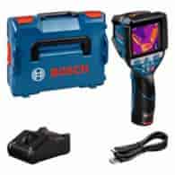 KAMERA TERMOWIZYJNA GTC 600 C 12V-Li 1x2,0Ah L-BOXX