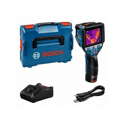 KAMERA TERMOWIZYJNA GTC 600 C 12V-Li 1x2,0Ah L-BOXX