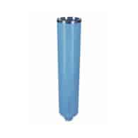 KORONA DIAM. 32X300  G 1/2  NA MOKRO STANDARD FOR CONCRETE DO BETONU