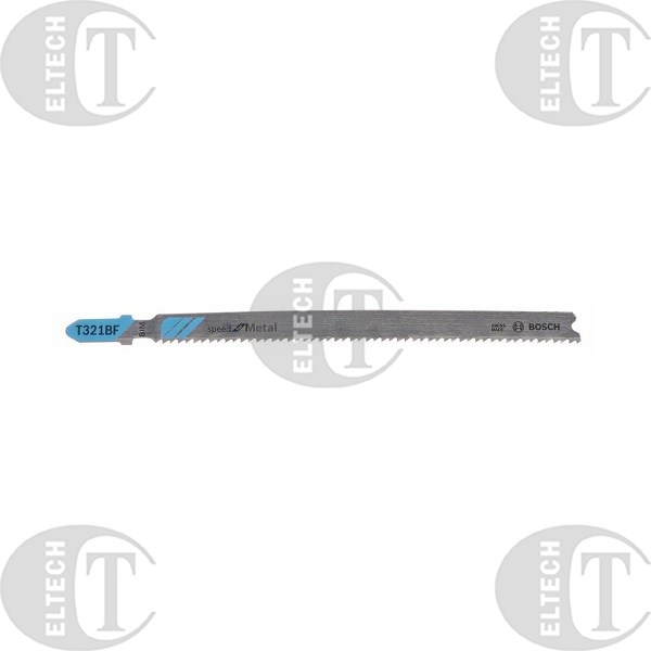 BRZESZCZOT T 321BF BIM   5PC METAL SPEED