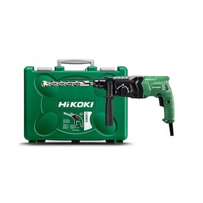 MLOTOWIERTARKA Z PODKUWANIEM  24MM  SDS+  2,7J  730W