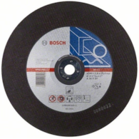 TARCZA T41 350/2,8/25,4 A36R-BF-80 STAL BOSCH