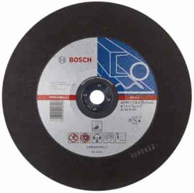 TARCZA T41 350/2,8/25,4 A36R-BF-80 STAL BOSCH