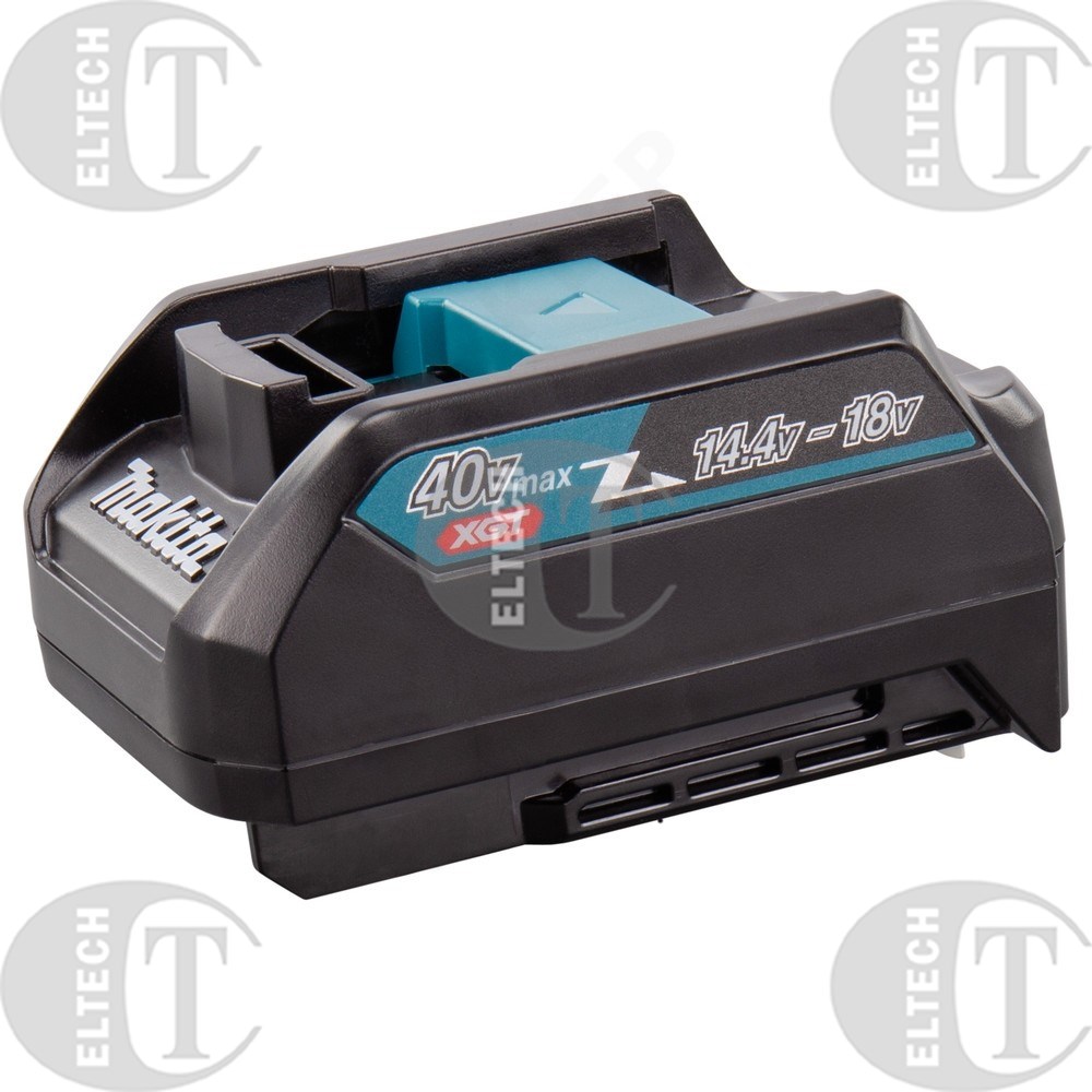 ADAPTER AKUMULATOROW LXT ADP10 DO DC40RA MAKITA
