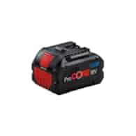 AKUMULATOR GBA 18,0V 5,5 Ah PROCORE  KARTON   XXXXX