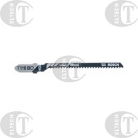 BRZESZCZOT T 119BO HCS   3PC DREWNO BASIC