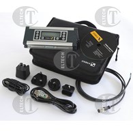 TECH 1000 DP ELEKTRONICZNY POMIAR SPADKU