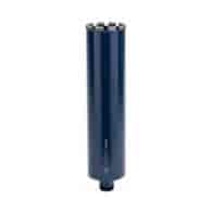 KORONA DIAM WET #122X450MM,1 1/4 UNC (F