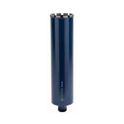 KORONA DIAM WET #122X450MM,1 1/4 UNC (F