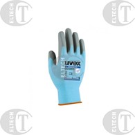 REKAWICE PHYNOMIC C3 ROZMIAR 10 UVEX