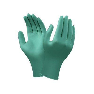 REKAWICE PRZECIWCHEMICZNE TOUCHNTUFF 92-600 ROZMIAR S  (7)