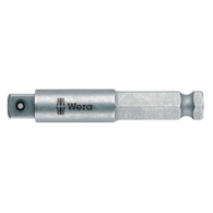 ADAPTOR DO NAS.7/16 -1/2 -75 MM