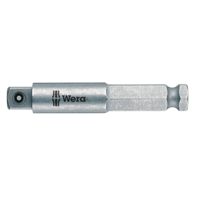 ADAPTOR DO NAS.7/16 -1/2 -75 MM