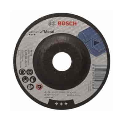 TARCZA T41 125/1,0/22,23 A60W A24P BF