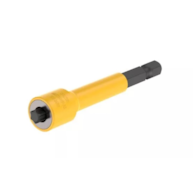 BIT HEXE  1/4 -L50-T25-RM-R