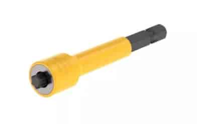 BIT HEXE  1/4 -L50-T25-RM-R