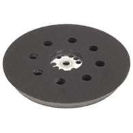 DYSK DO SZLIFIERKI 125 MM WOLFCRAFT NA RZEP-BOSCH
