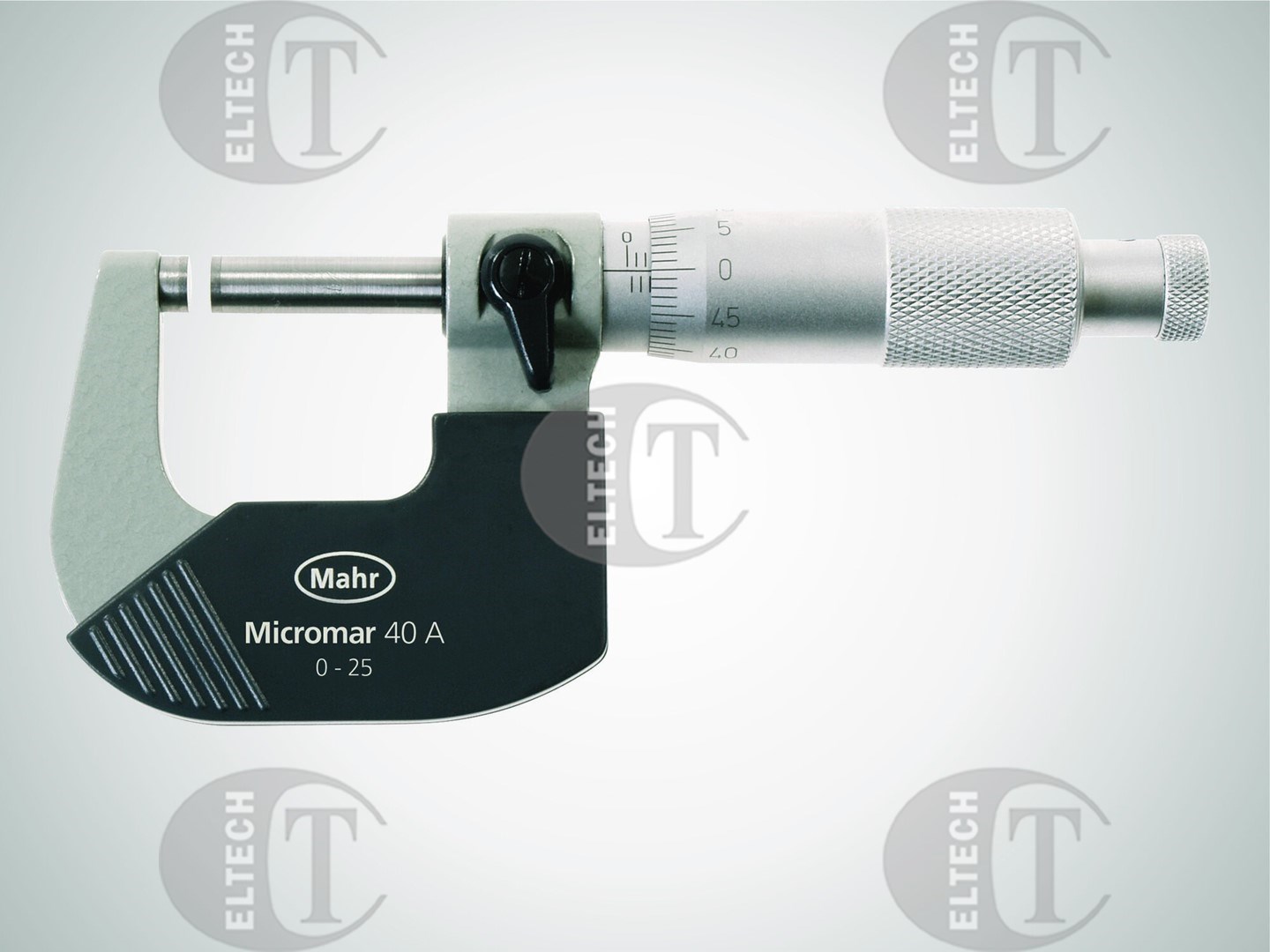 MIKROMETR 175-200 MICROMAR 40 A