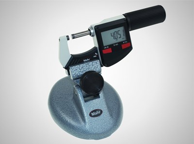 PODSTAWA MIKROMETRU MICROMAR 41 H