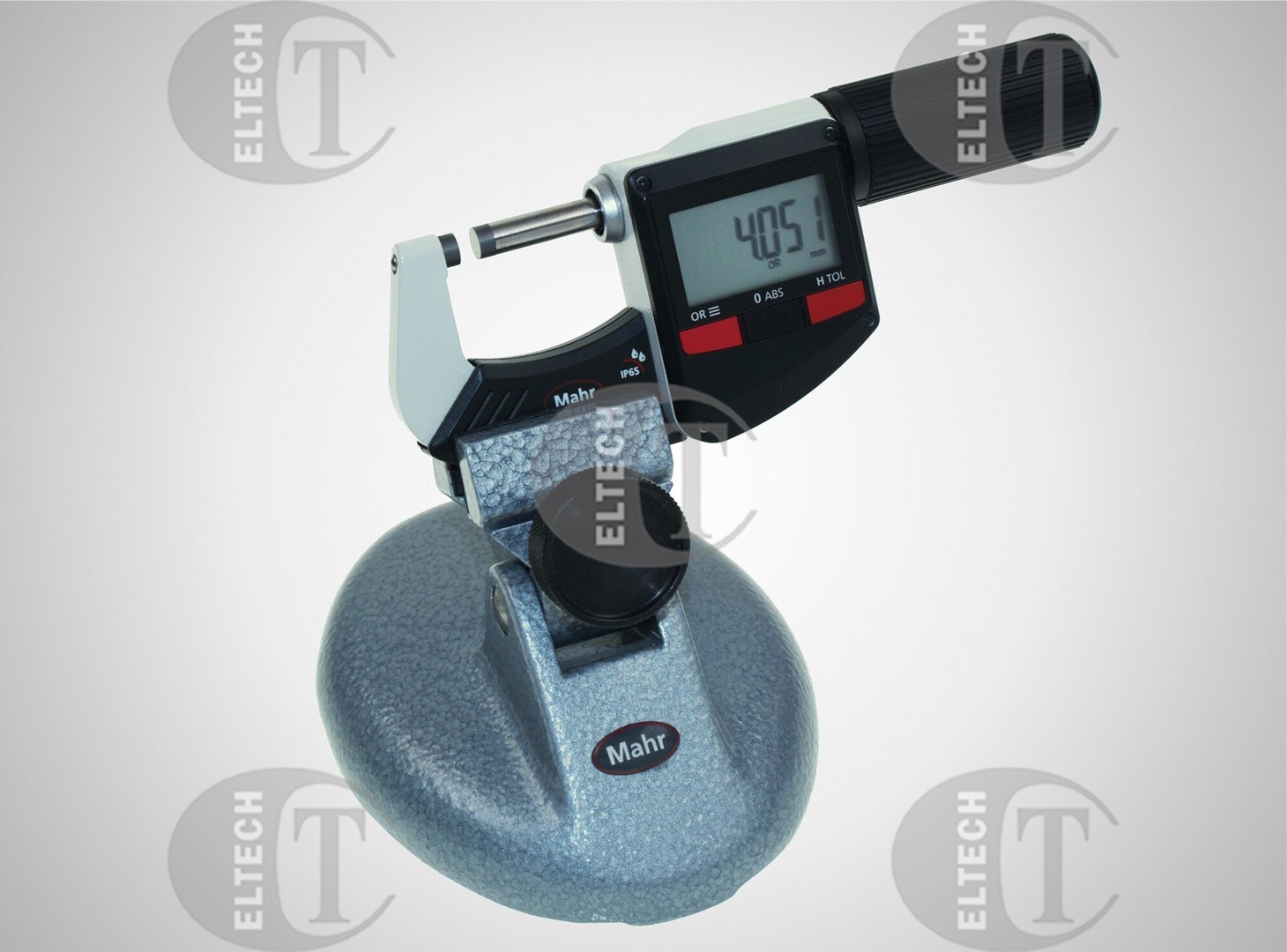 PODSTAWA MIKROMETRU MICROMAR 41 H