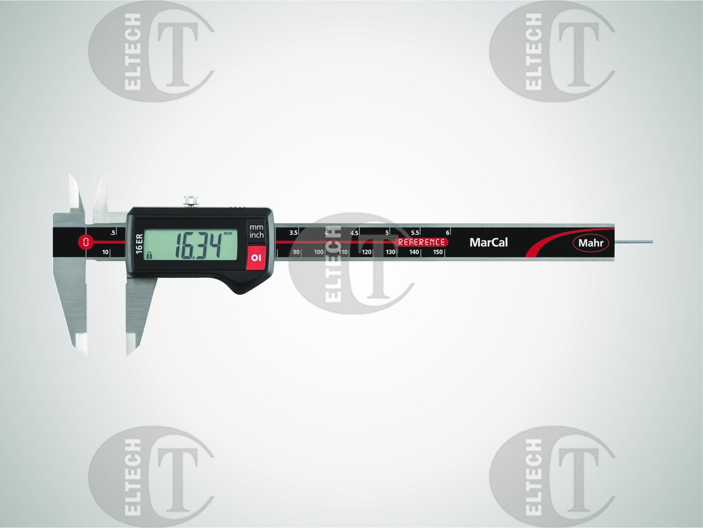 SUWMIARKA  200 CYFR. 3V/SQ MARCAL 16ER