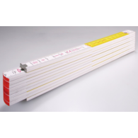 MIARA DREW. SKL.  2M BIALO-ZOLTA TYP 717  STABILA
