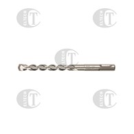 WIERTLO SDS-PLUS 14/1400/1320 DO BETONU  ABRABORO