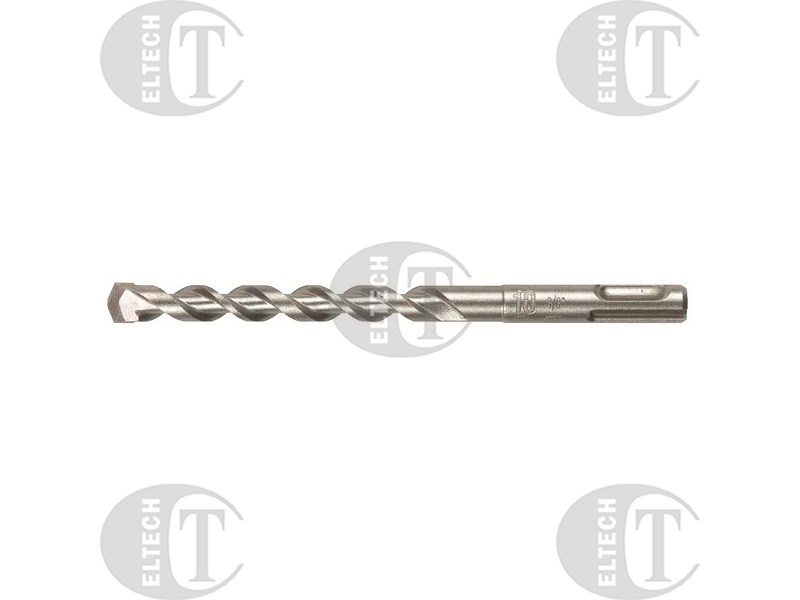 WIERTLO SDS-PLUS 14/1400/1320 DO BETONU  ABRABORO