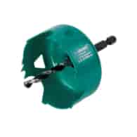 PILA OTWOROWA  68MM ZE STALI WEGLOWEJ  WOLFCRAFT