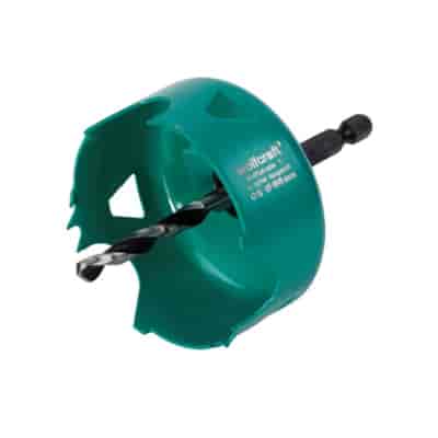 PILA OTWOROWA  68MM ZE STALI WEGLOWEJ  WOLFCRAFT