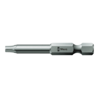 BIT 1/4 - TX 7- 50MM TORX WERA