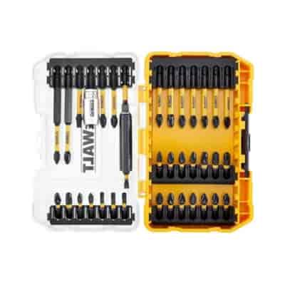 ZESTAW BITOW  DEWALT DT70731T-QZ
