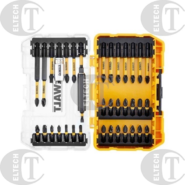 ZESTAW BITOW  DEWALT DT70731T-QZ