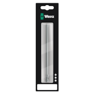 BIT 1/4”- H 3- 152MM IMBUS WERA
