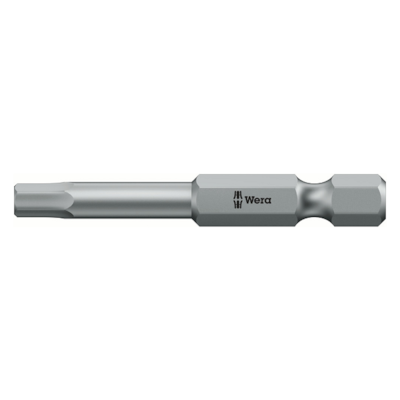 BIT 1/4 -7/64 -50MM IMBUS 840/4Z